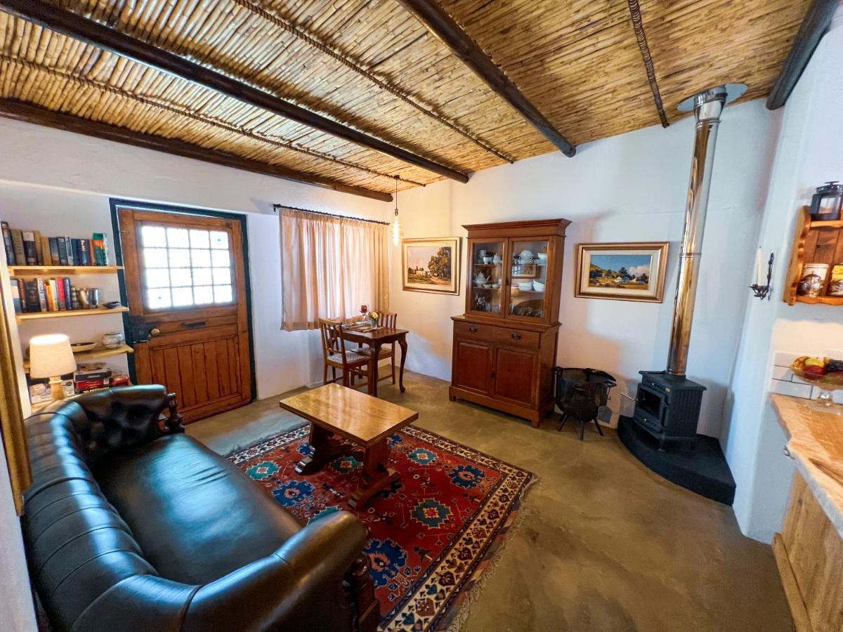 Prince Albert Cottage Ngoại thất bức ảnh