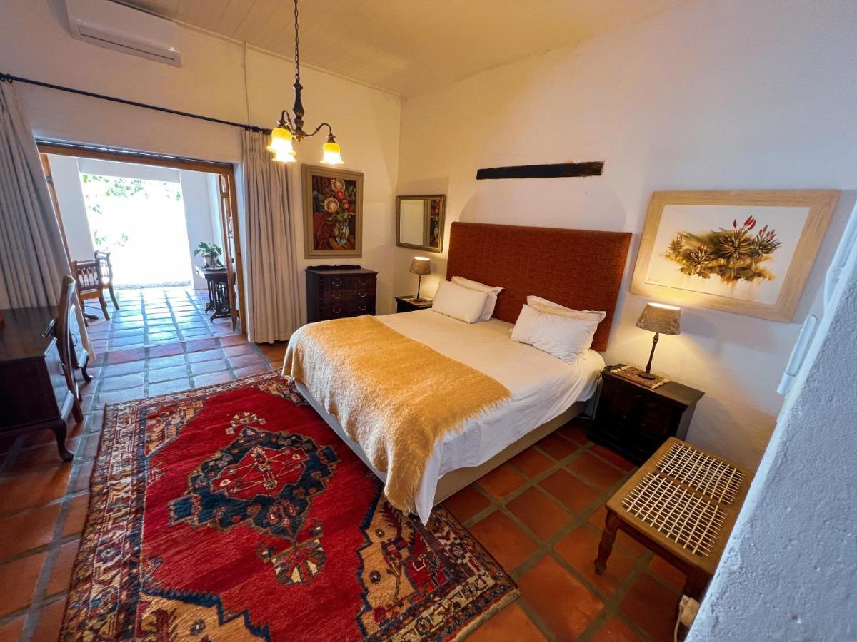 Prince Albert Cottage Ngoại thất bức ảnh